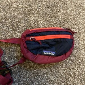 Patagonia Ultralight Black Hole Mini Hip Pack